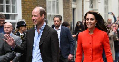 Prince William and Princess Kate Visit British Pub Days Before Coronation: See Photos - www.usmagazine.com - Britain