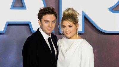 Everything Meghan Trainor Has Divulged About Her Sex Life With Husband Daryl Sabara - www.glamour.com