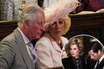 Why Americans ‘hold a grudge’ against ‘messed up’ King Charles: ABC correspondent - nypost.com - Britain - USA