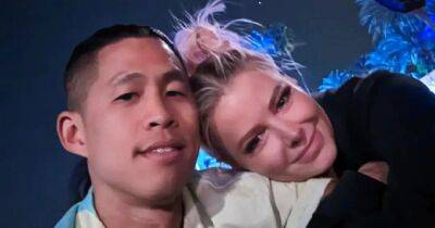 Ariana Madix Holds Hands With New Man Daniel Wai During Night Out for His Birthday: Photo - www.usmagazine.com - New York - New York - Florida - city Sandoval - Virginia