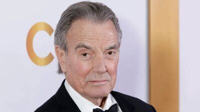 'The Young and the Restless' star Eric Braeden reveals his 'scary' prostate cancer was initially misdiagnosed - www.foxnews.com