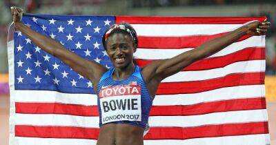Olympic Gold Medalist Frentorish ‘Tori’ Bowie Dead at 32: 5 Things to Know About the Late Athlete - www.usmagazine.com - USA - Florida