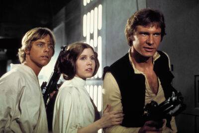 Disney Celebrates May The 4th With ‘Star Wars’ Tribute Supercut - etcanada.com - county Dawson