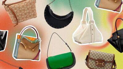 17 Best Designer Bags Worth Investing in 2023, According to Editors - www.glamour.com