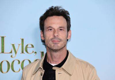 Scoot McNairy To ‘Speak No Evil’ For Blumhouse & Universal - deadline.com - Hollywood - Mexico - Denmark - county Adams
