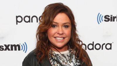 Rachael Ray Reflects on Her Talk Show Ending and What She's Most Proud Of (Exclusive) - www.etonline.com