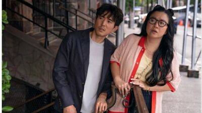 Randall Park’s ‘Shortcomings’ Gets Summer Release From Sony Pictures Classics - thewrap.com - New York - New York