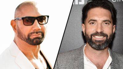 FilmNation’s Infrared To Launch Sales For Dave Bautista Bouncer Action Thriller ‘Cooler’ From Drew Pearce - deadline.com