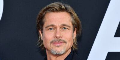 Will Brad Pitt Race Compete in F1 Races While Filming His Formula One Movie? - www.justjared.com - Britain - Miami - Florida - county Summit - Beyond