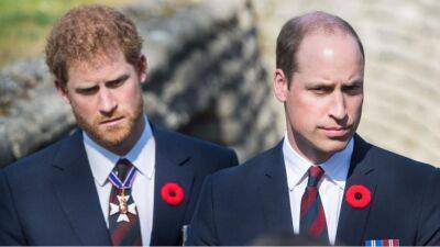 Coronation of King Charles overshadowed by Prince Harry, Prince William feud - www.foxnews.com - Britain - California