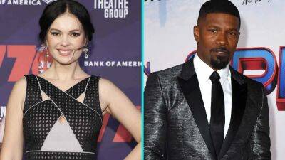 Jamie Foxx’s Former Co-Star Natasha Blasick Gives Update on His Recovery (Exclusive) - www.etonline.com - Los Angeles
