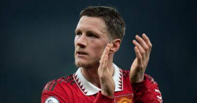 Wout Weghorst 'wants to stay' at Manchester United after loan spell and more transfer rumours - www.manchestereveningnews.co.uk - Manchester - Netherlands