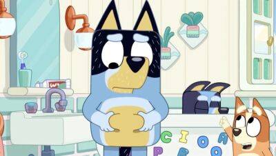 ‘Bluey’ Episode Edited By ABC & BBC Studios After Viewers Complained About “Fat Shaming” - deadline.com - Australia - Britain