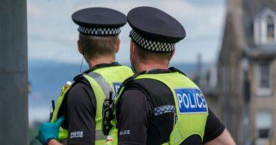 Police Scotland officers told to shave off beards as force 'inundated' with complaints over new policy - www.dailyrecord.co.uk - Scotland - Beyond