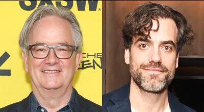 ‘A Rush Of Blood:’ ‘Superstore’ Actor Mark McKinney And ‘I Hate Suzie’s Daniel Ings Set For Comedy From ‘To Lesie’ Producer - deadline.com - Britain - county Hall - Canada