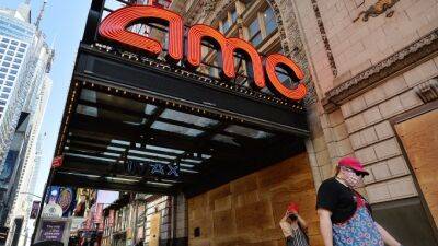 AMC Entertainment Saw Q1 Sales Jump, Losses Narrow; CEO Says Ability To Raise Capital Will Be “Crucial Component” Of Success - deadline.com - county Will - state Delaware