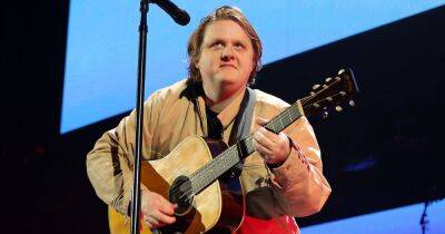 Lewis Capaldi's intimate UK gigs 'sell out in seconds' as he adds additional shows - www.dailyrecord.co.uk - Britain - Scotland