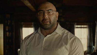 ‘Cooler’: Dave Bautista Bouncer Actioner At The Cannes Market From ‘Hotel Artemis’ Director Drew Pearce - theplaylist.net - Andorra