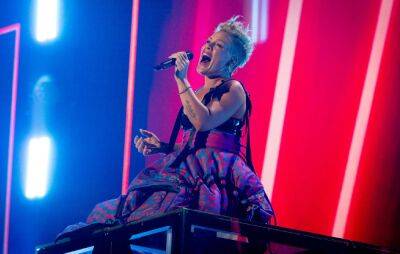 Support acts announced for P!nk’s BST Hyde Park shows in London - www.nme.com - Britain - London - USA