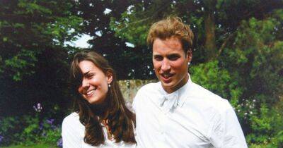 Kate Middleton's boyfriends before Prince William including ex who 'broke her heart' - www.ok.co.uk - Scotland - London - Italy - Charlotte - county Florence