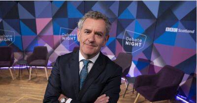 BBC debate night to visit Ayrshire town this week - how to apply - www.dailyrecord.co.uk - Scotland - city Ayrshire