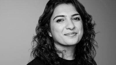 Neha Shastry Signs with CAA (EXCLUSIVE) - variety.com - New York - USA - Ukraine - Russia