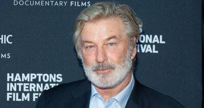 Alec Baldwin 'Forgot' to Include One of His Kids in Family Tribute - www.justjared.com - Ireland