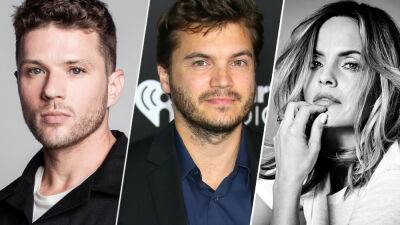 Ryan Phillippe, Emile Hirsch & Mena Suvari Set For Vertical’s Action Thriller ‘Kalahari’ From Writer-Director Mukunda Michael Dewil; Voltage Pictures To Handle Sales At Cannes - deadline.com - USA - Hollywood - county Story