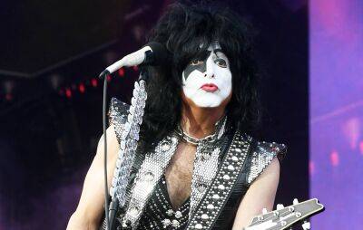 KISS’ Paul Stanley clarifies views on gender transition: “I support those struggling with their sexual identity” - www.nme.com