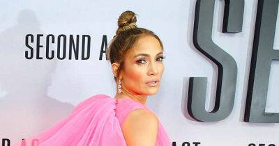 Jennifer Lopez wants her kids to 'stand in their own truth' - www.msn.com