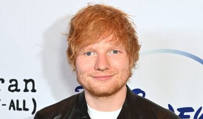 Ed Sheeran Talks 'Idol' Guest Gig, Explains Why He's Not Performing at King Charles' Coronation - www.justjared.com - USA - county Dallas