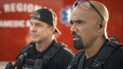 ‘S.W.A.T.’ to End at CBS With Season 6 Finale - thewrap.com - Los Angeles - Los Angeles