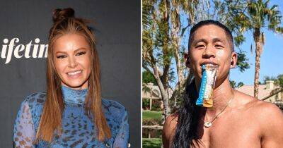 ‘Vanderpump Rules’ Star Ariana Madix and Daniel Wai’s Relationship Timeline: From a Coachella Hookup to Casual Dates - www.usmagazine.com - Los Angeles - Florida - city Sandoval
