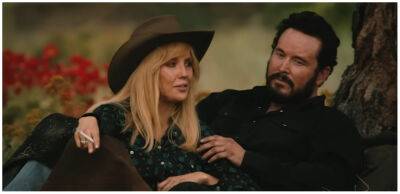 ‘Yellowstone’ Canceled: Is This The End For Rip Wheeler & Beth Dutton? - www.hollywoodnewsdaily.com - Texas