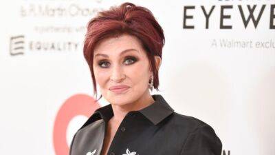 Sharon Osbourne reveals she lost 30lbs with injectable weight loss drug, shares extreme side effects - www.foxnews.com - Britain