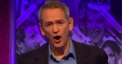 Alexander Armstrong echoes Celtic X-rated chant as coronation debate sees BBC panelist declare himself a Rangers fan - www.dailyrecord.co.uk - Scotland