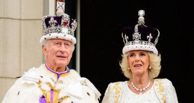 Every Member of British Royal Family Who Attended King Charles & Queen Camilla's Coronation Revealed - www.justjared.com - Britain - London - county King And Queen