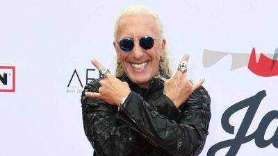 ‘So, I Hear I’m Transphobic’: Musician Dee Snider Responds After Being Dropped From San Francisco Pride Celebration - thewrap.com - San Francisco - city San Francisco
