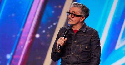 Britain's Got Talent comedian slammed over jokes about 'shooting' his daughter and stroke survivors - www.manchestereveningnews.co.uk - Britain - Manchester