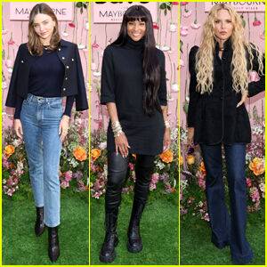 Miranda Kerr, Ciara, Rachel Zoe & More Stars Partner With Baby2Baby to Celebrate Mother's Day a Week Early - www.justjared.com - Beverly Hills