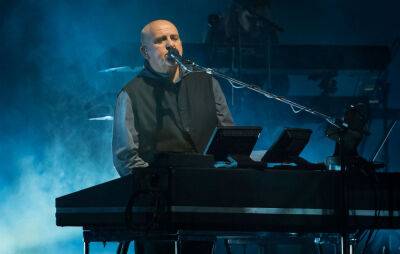 Peter Gabriel teams up with his daughter and Brian Eno for song ‘Four Kinds Of Horses’ - www.nme.com - Britain - Poland