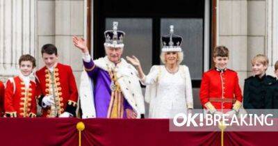Charles and Camilla 'deeply touched' by the nation’s celebration of Coronation - www.ok.co.uk - London - county King And Queen