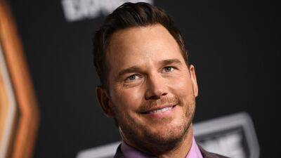 'Guardians of the Galaxy' star Chris Pratt says being criticized for his faith is 'nothing new' - www.foxnews.com