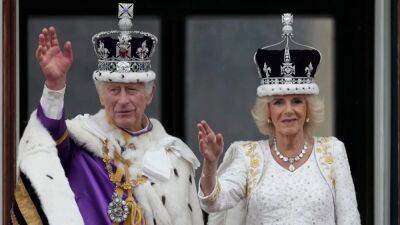 King Charles III’s Coronation Nabs Audience of 20 Million UK Viewers - thewrap.com - Britain - USA