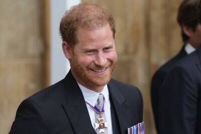 Prince Harry Skips King Charles III’s Coronation Concert After Attending Ceremony - etcanada.com