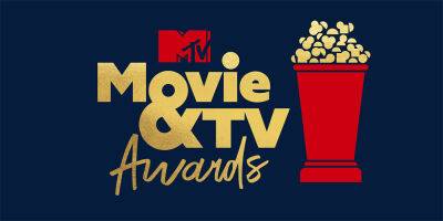 2023 MTV Movie & TV Awards Honor 'Scream VI', Taylor Swift, Jennifer Coolidge & More - Full Winners List - www.justjared.com - Jordan - county Butler - city Sandler