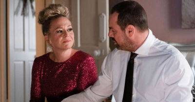 Linda's devastation as she gets tragic news about Mick's death in EastEnders - www.msn.com