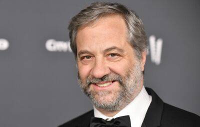 Judd Apatow thinks Hollywood studios have been preparing for writers to go on strike “for years” - www.nme.com