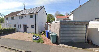 Extension plan at Ayrshire home would have 'serious ramifications' as dispute emerges - www.dailyrecord.co.uk - county Caroline