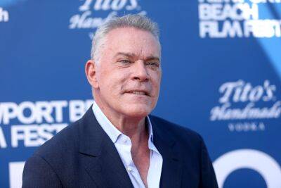 Ray Liotta Died From Heart And Respiratory Issues, Official Documents Reveal - etcanada.com - county Banks - Dominican Republic